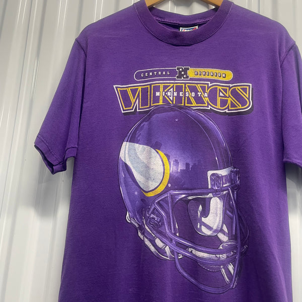 90s Minnesota Vikings Tee