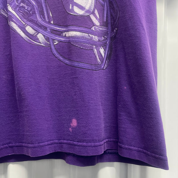 90s Minnesota Vikings Tee