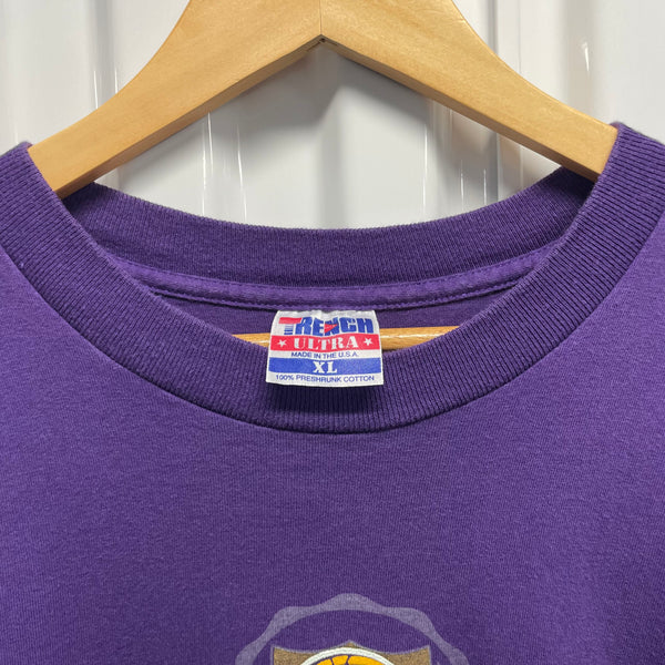 90s Lakers Tee