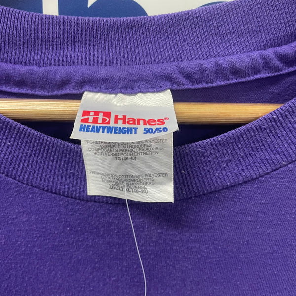 1998 South Carolina Soul Food Tee