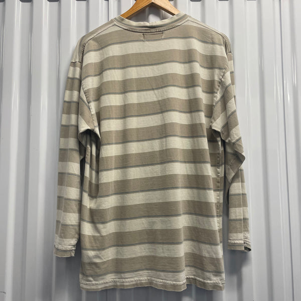 90s Guess Striped Longsleeve