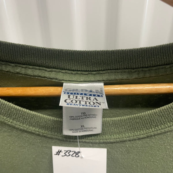 2006 Tenacious D Tour Tee