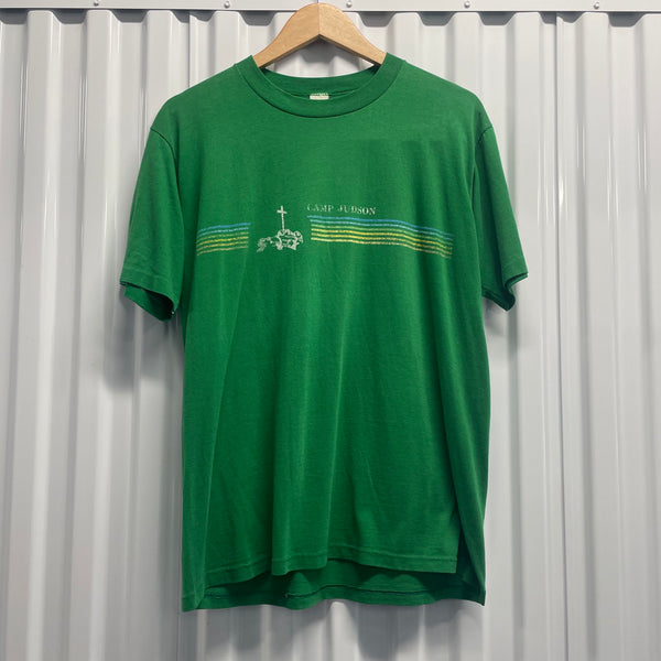 70s Camp Judson Tee