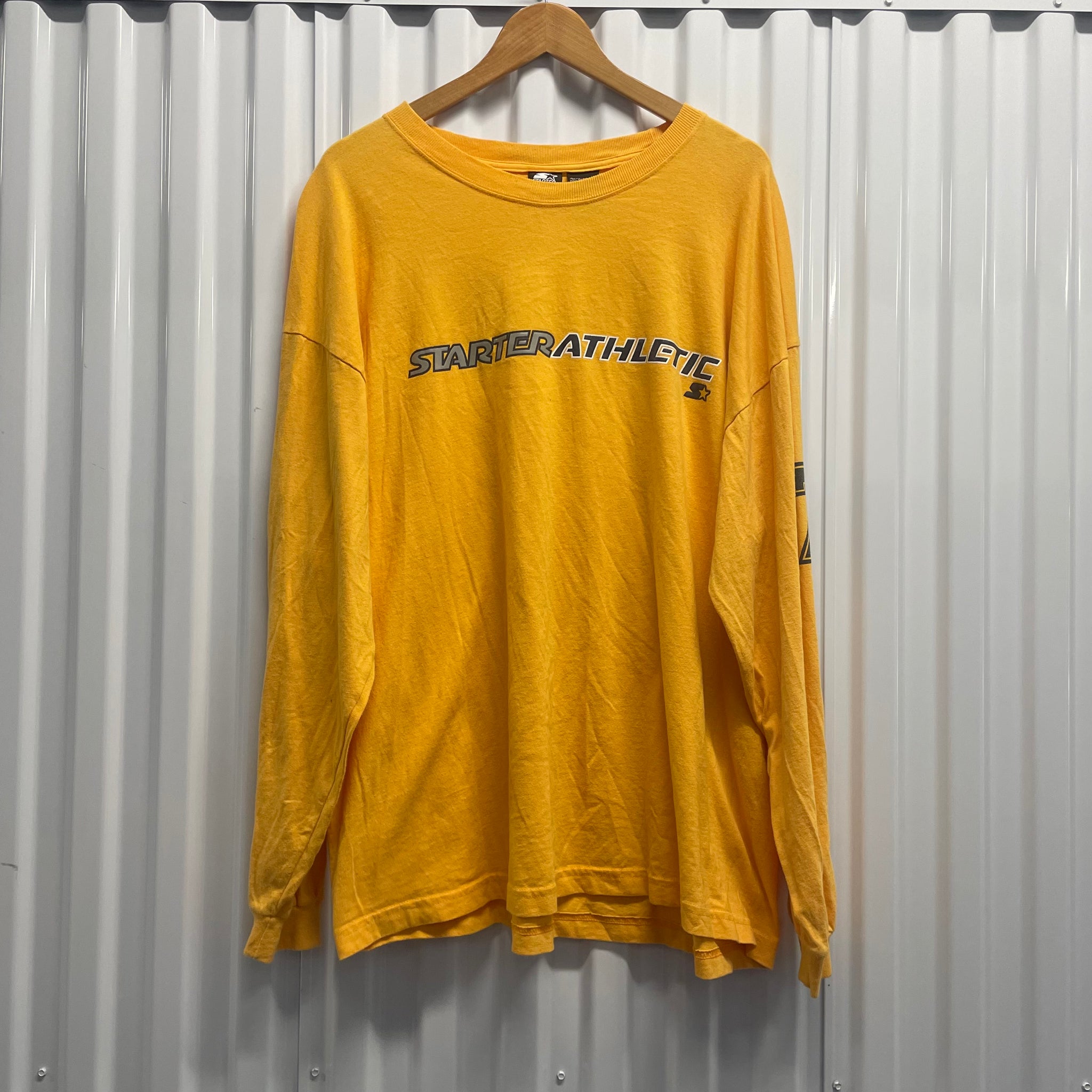 Starter Athletic Longsleeve