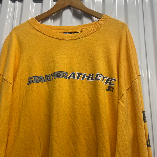 Starter Athletic Longsleeve