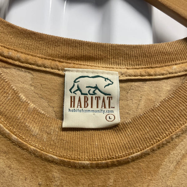 Lake Powell AOP Tee