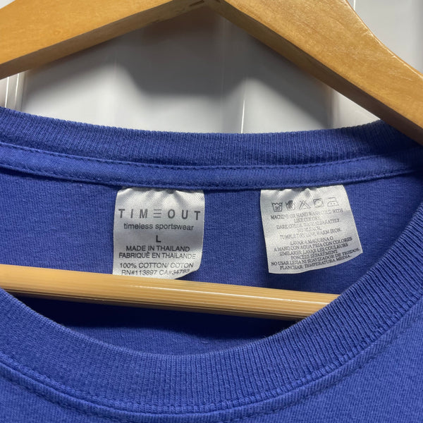 2015 Cincinnati Music Fest Tee