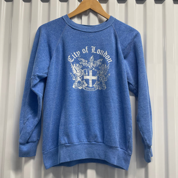 80s City of London Crew