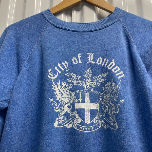 80s City of London Crew