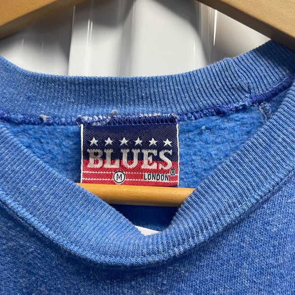 80s City of London Crew