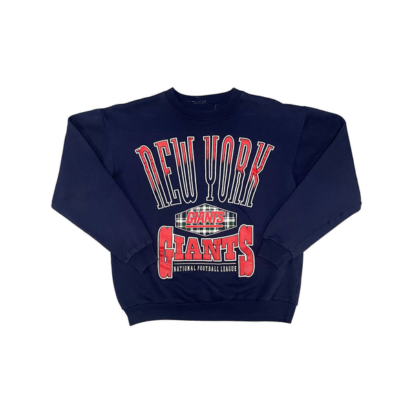 90s New York Giants Crewneck (L)