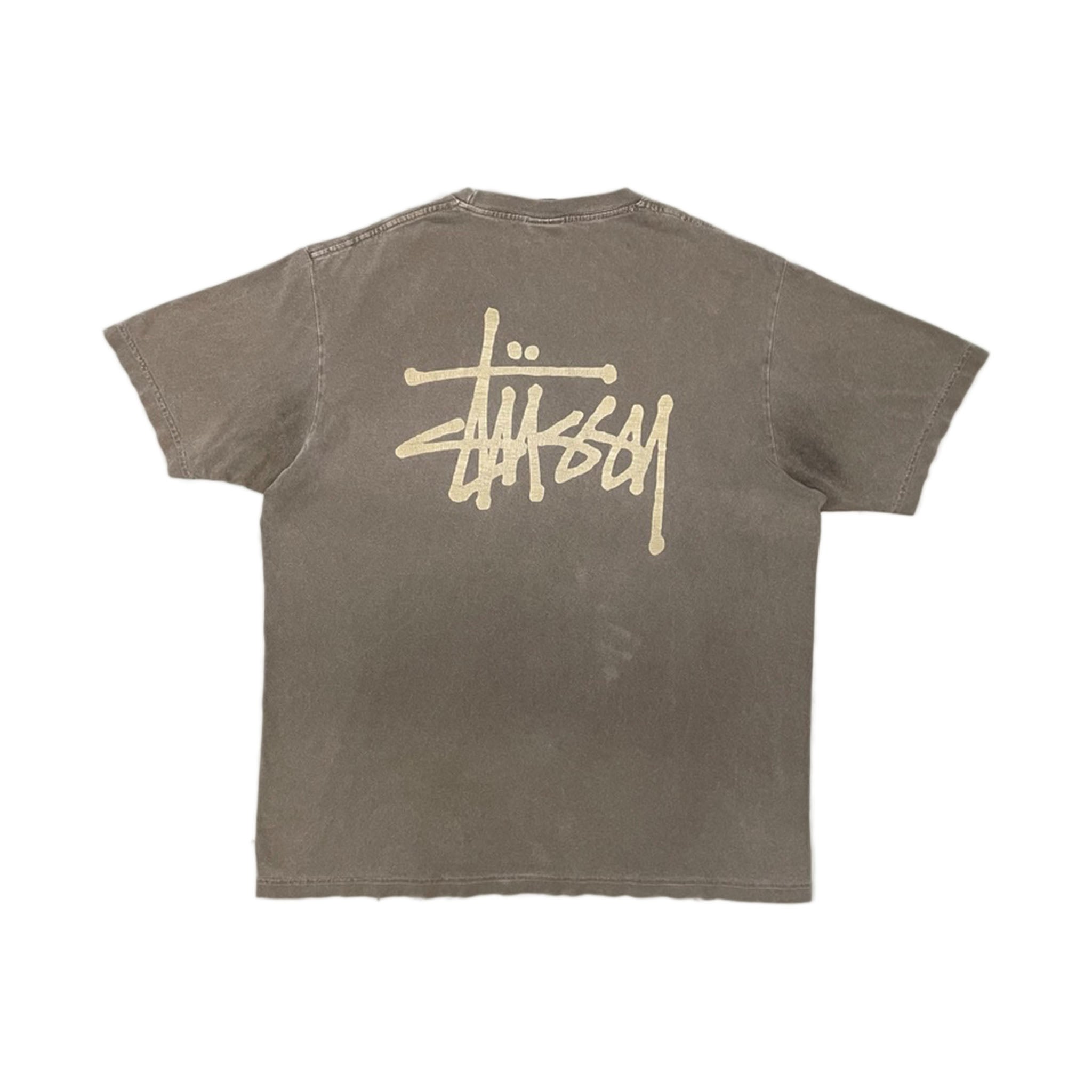 2000s Stussy Tee (L/XL)