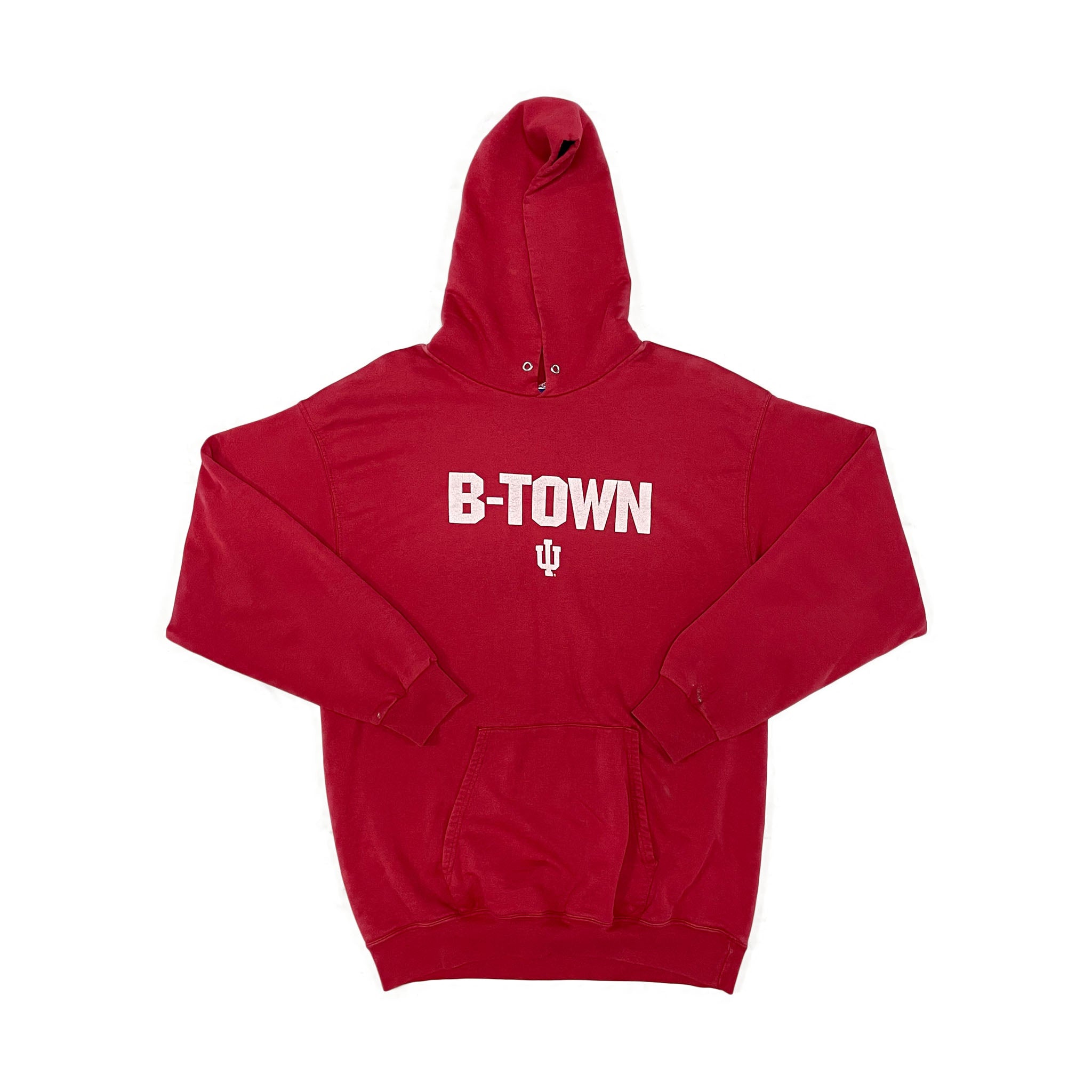 Vintage Indiana B-Town hoodie (XL)