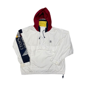 90s Chaps Ralph Lauren Windbreaker (L)