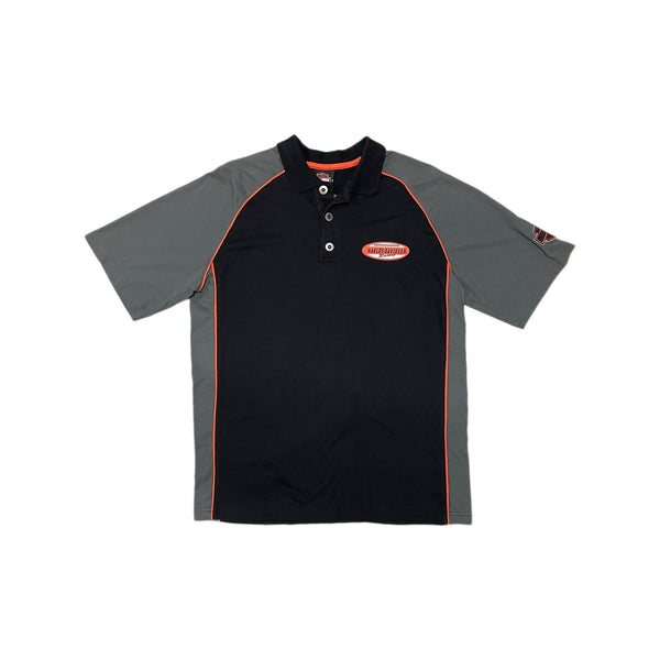 Harley Davidson Racing Polo (L)