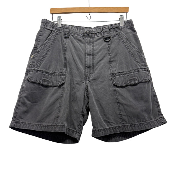 Wrangler Cargo Shorts