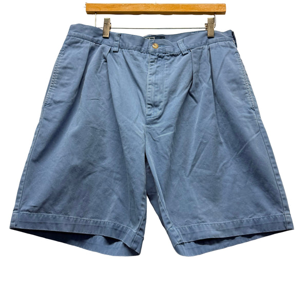 Polo Chino Shorts
