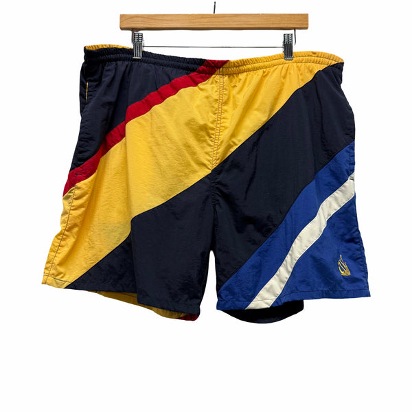 90s Nautica Swim Shorts