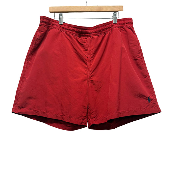 90s Polo Shorts