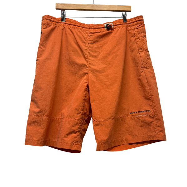 90s Nautica Competition Shorts