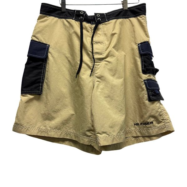 Vintage Tommy Trunks Shorts