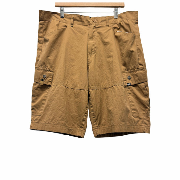 Y2K Ecko Shorts