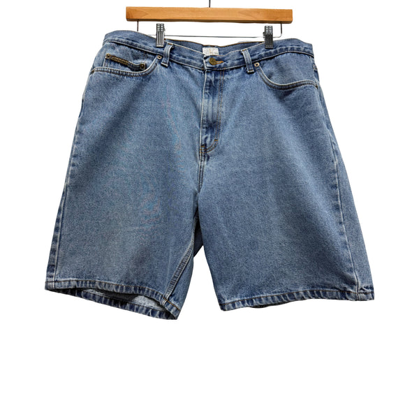 90s Calvin Klein Jorts