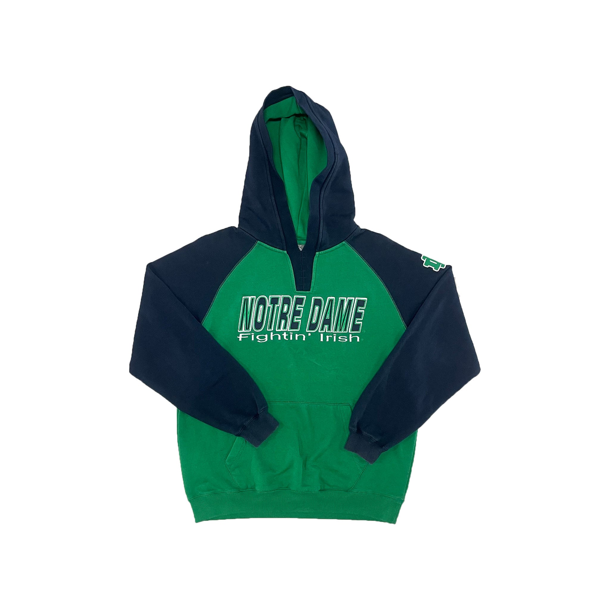 Notre Dame Hoodie (S)