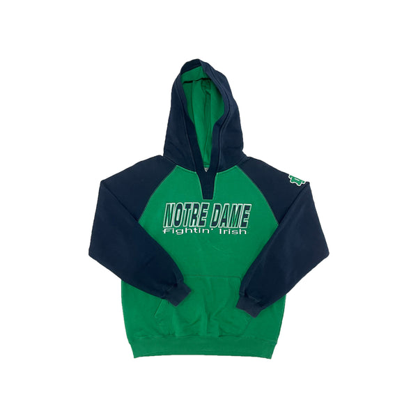 Notre Dame Hoodie (S)