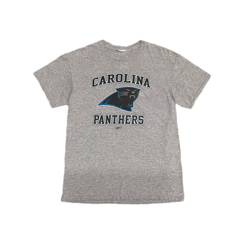 Panthers Reebok Tee (S)