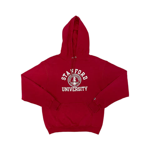 Stanford University Champion Hoodie (M)