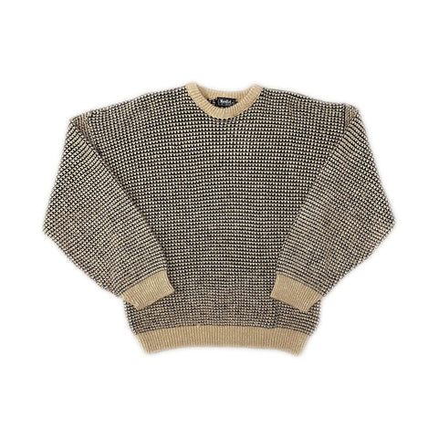 Vintage VanCort Knit Sweater (S)