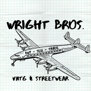 Wright Bros. Vintage & Streetwear
